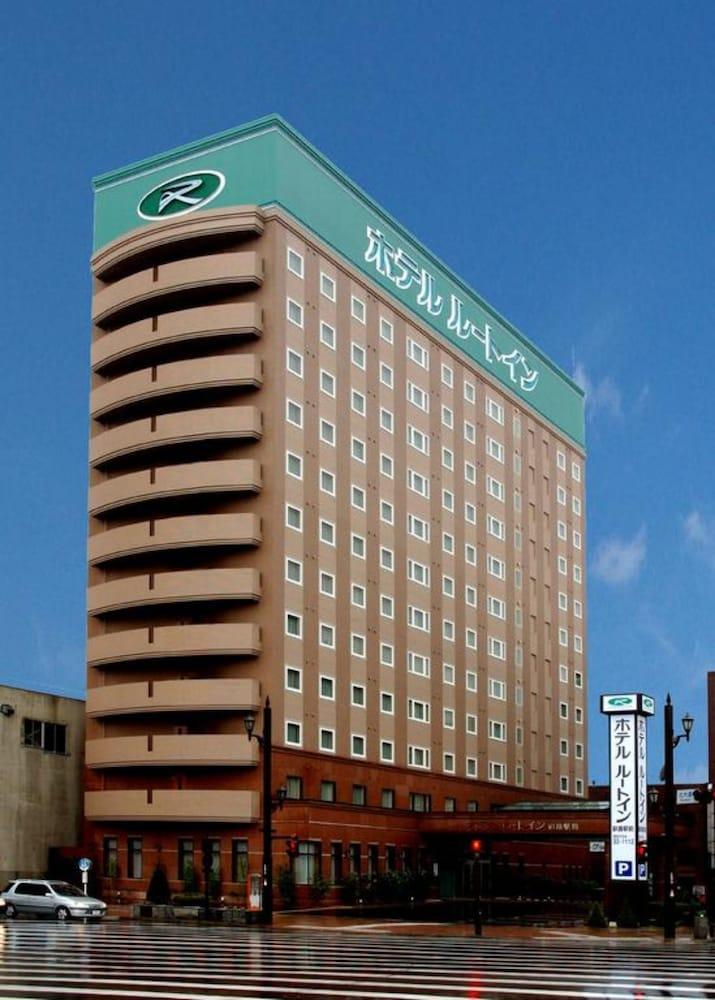 Hotel Route-inn Ekimae