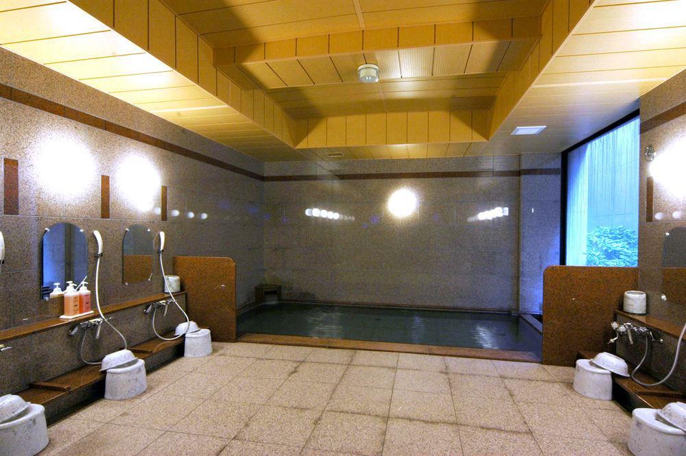 Route-inn Ekimae 3*