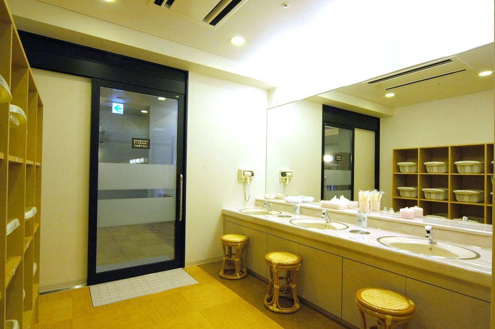 Route-inn Ekimae Hotel