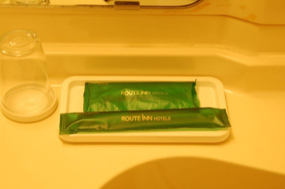Route-inn Ekimae Hotel