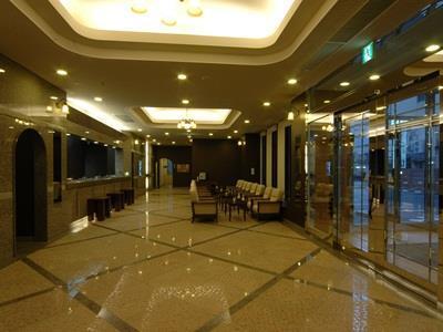 Route-inn Ekimae 3*