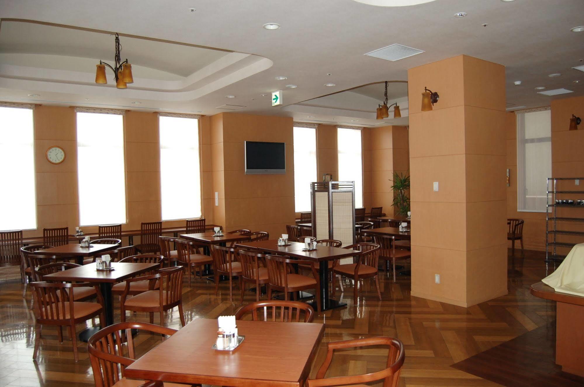 Route-inn Ekimae