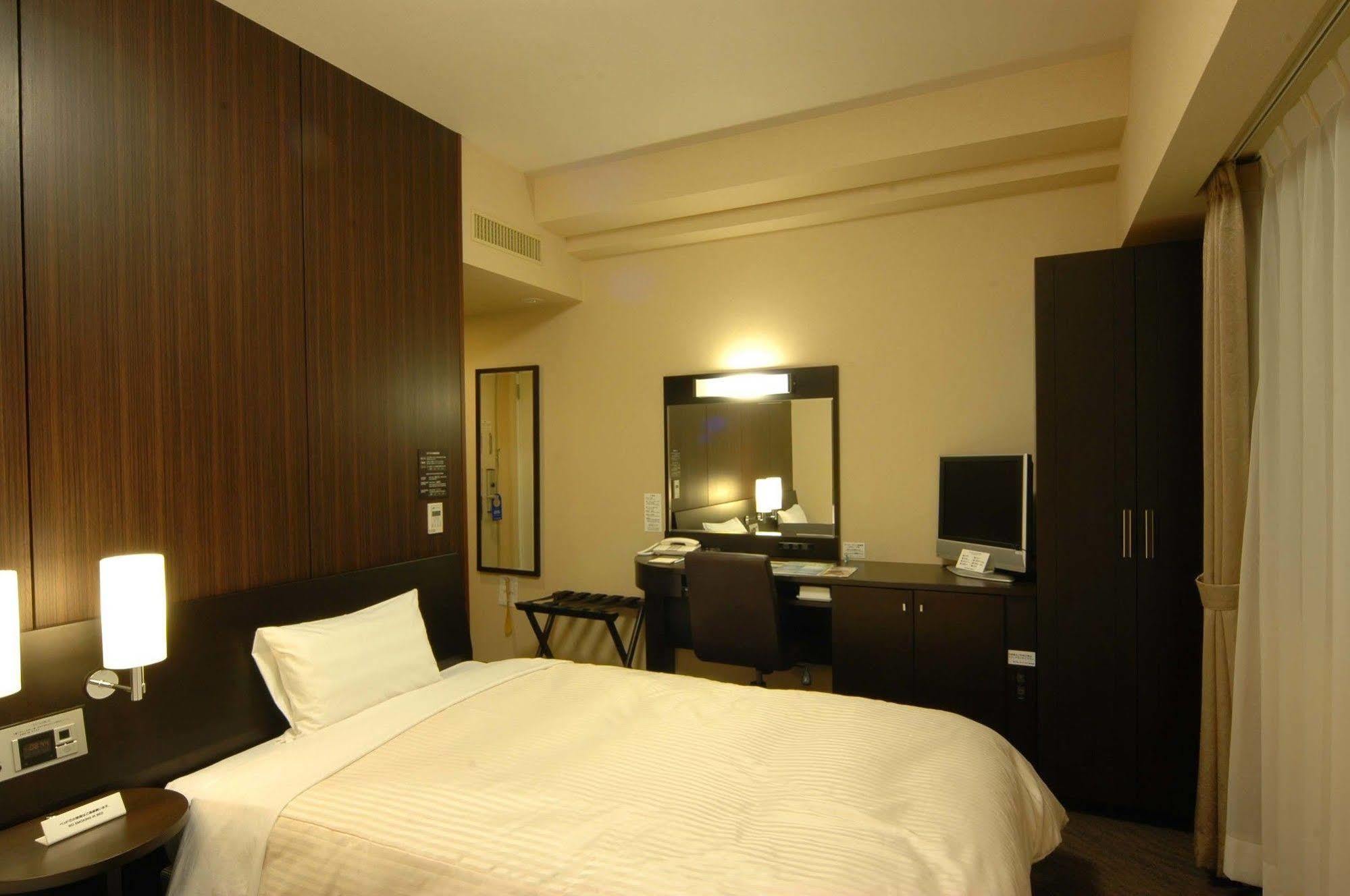 Hotel Route-inn Ekimae Kushiro