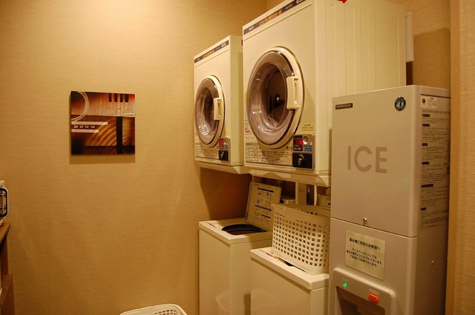 Route-inn Ekimae 3* Kushiro