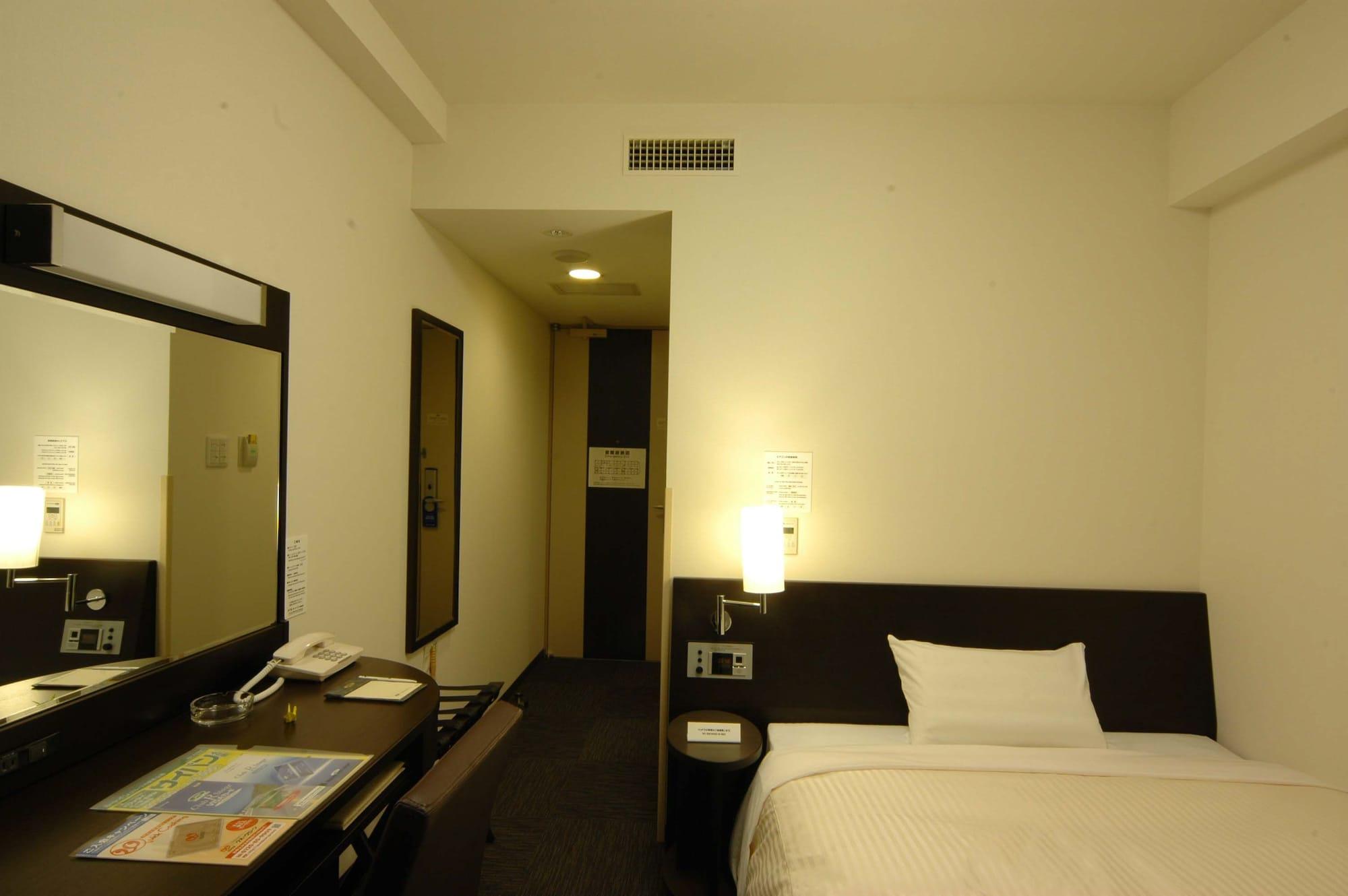 Route-inn Ekimae Kushiro