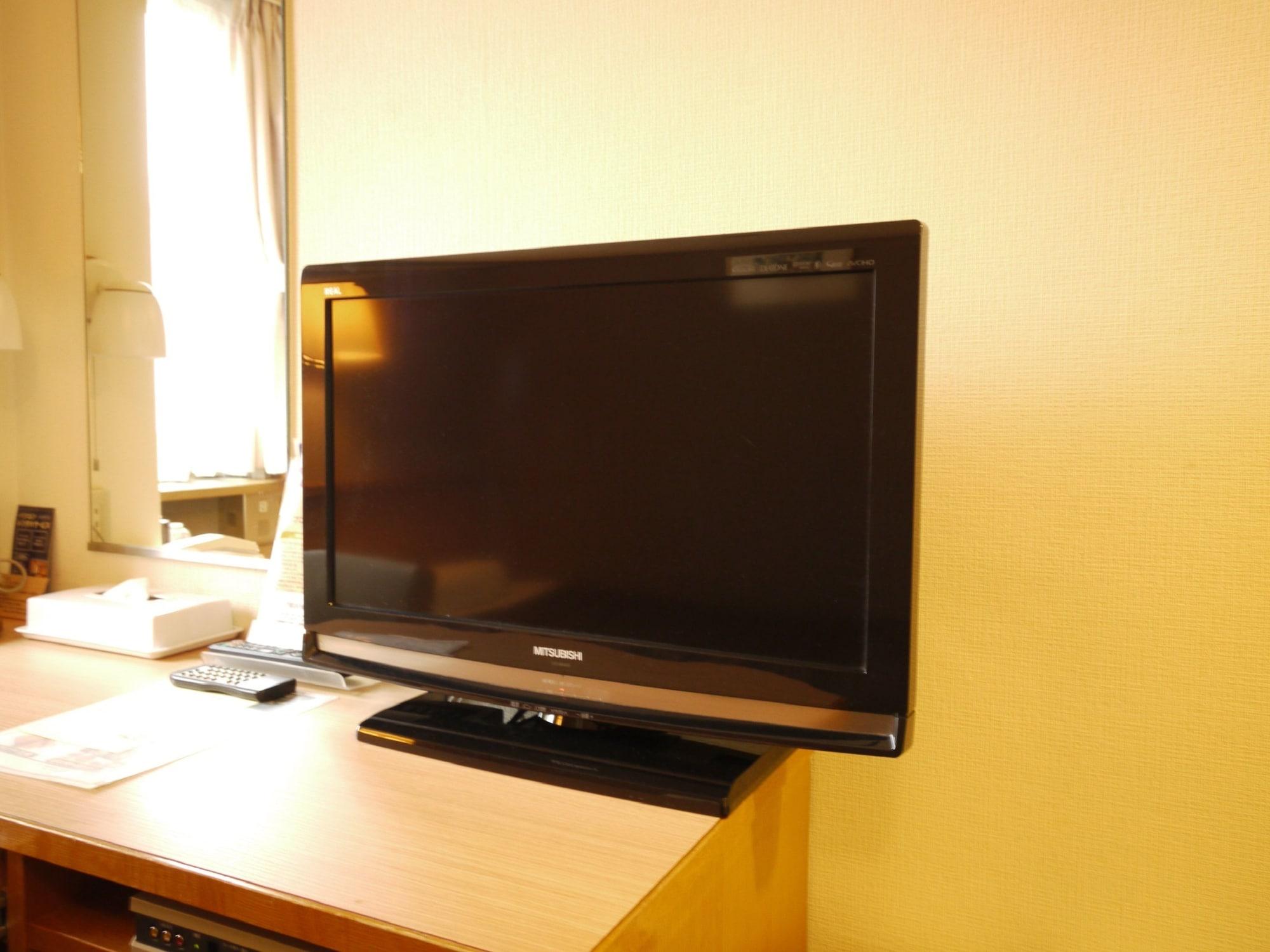 Hotel Route-inn Ekimae Kushiro