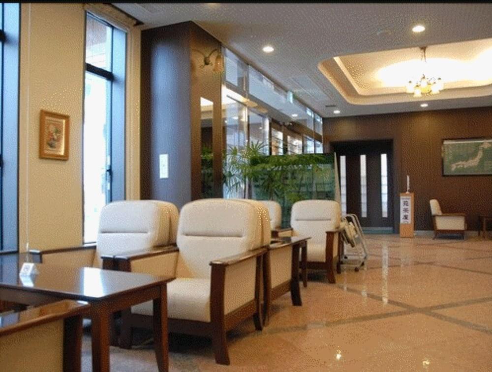 Route-inn Ekimae Hotel