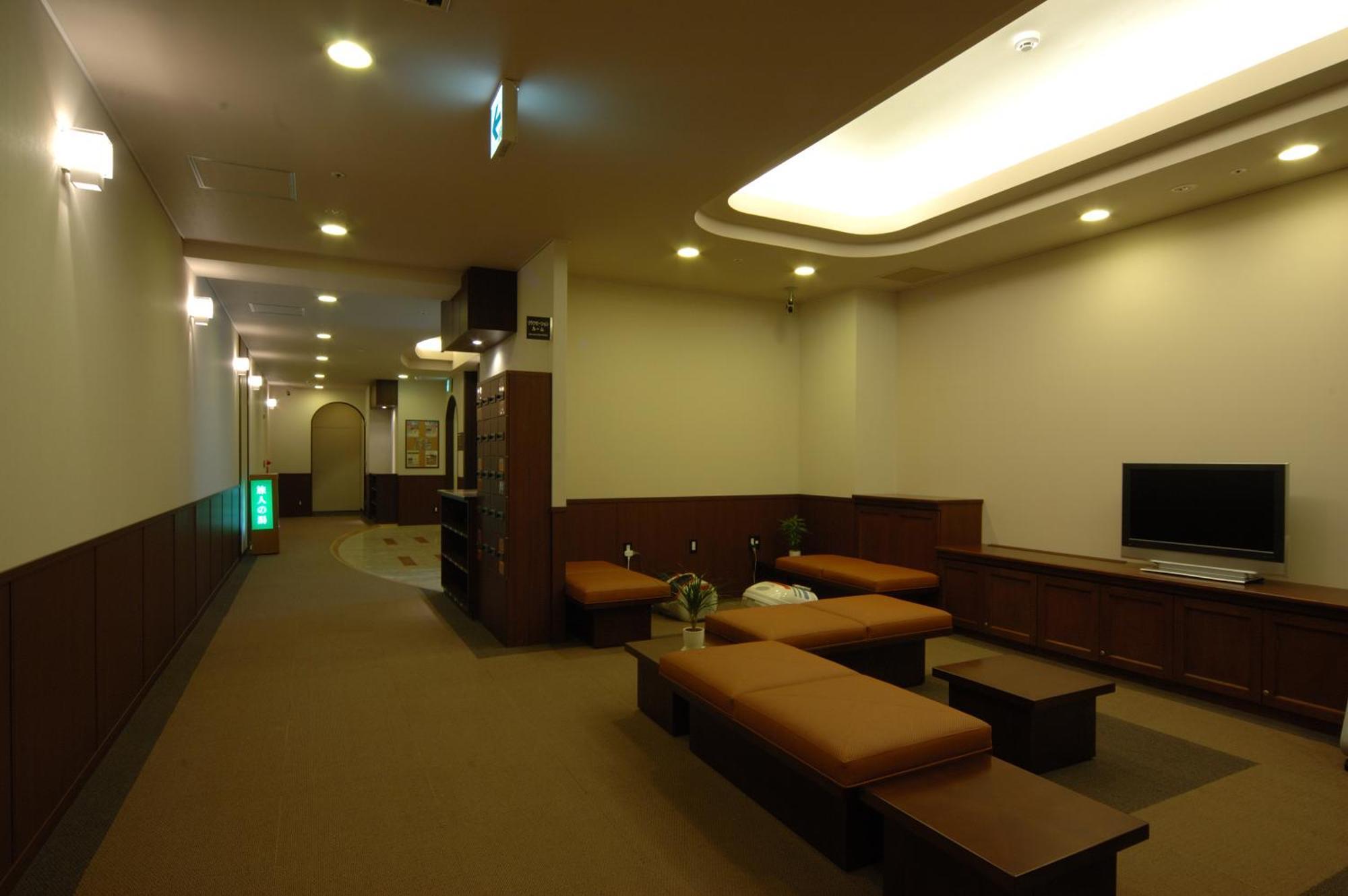 Route-inn Ekimae Kushiro