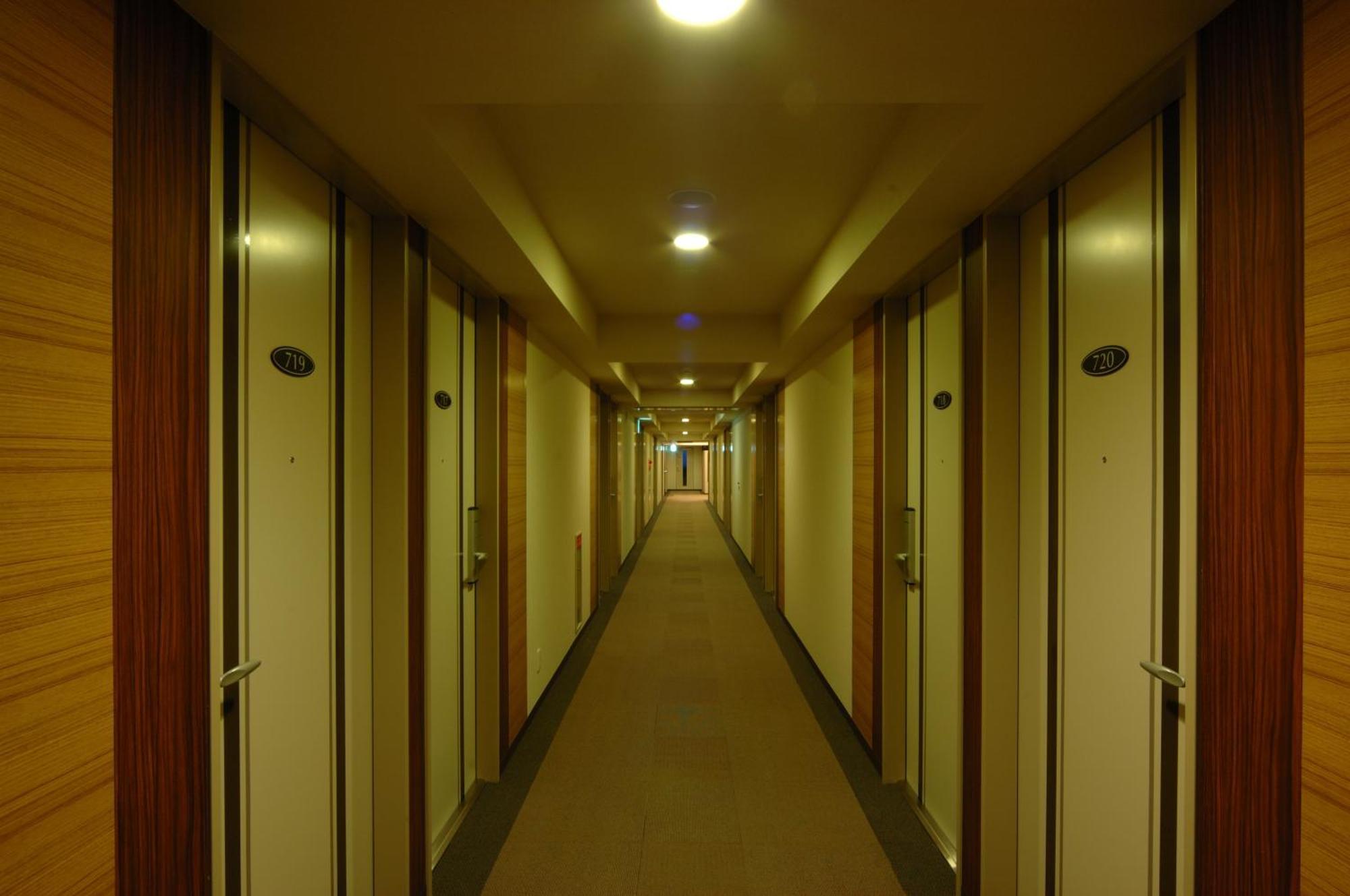 Hotel Route-inn Ekimae