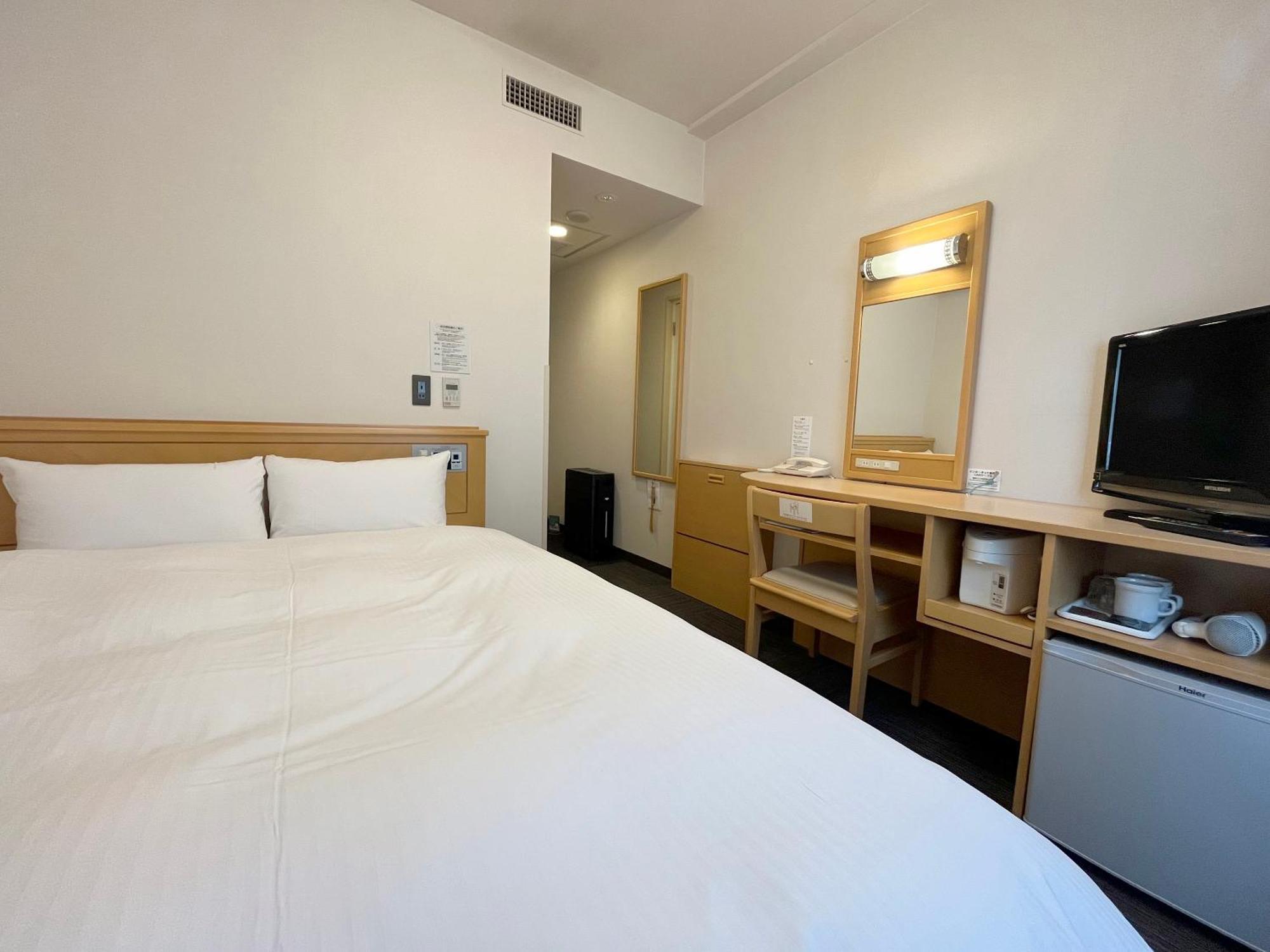 Route-inn Ekimae 3*