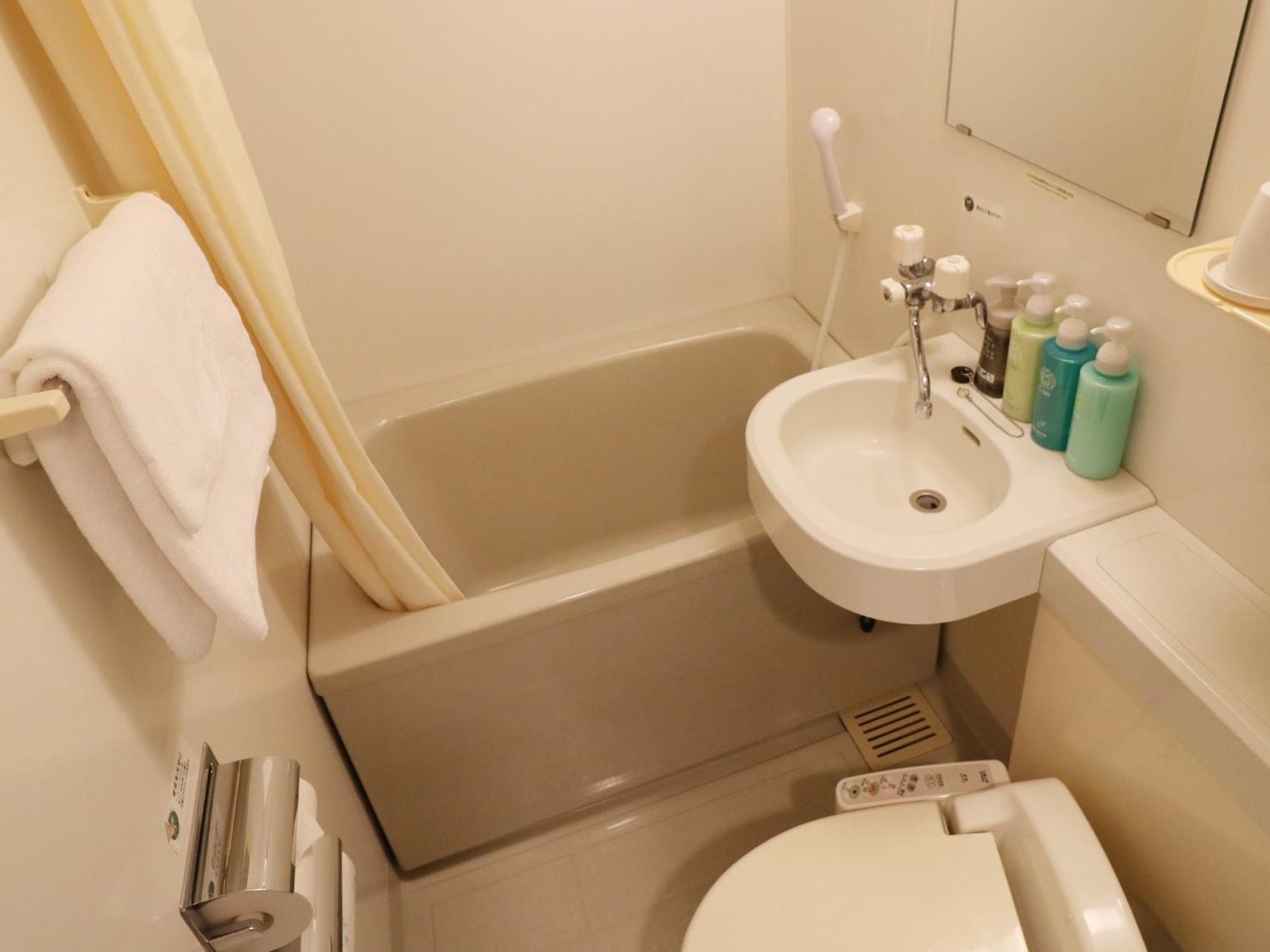 Route-inn Ekimae Kushiro