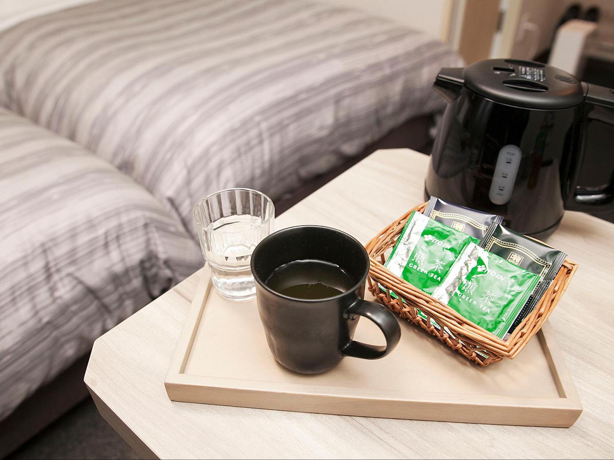 Route-inn Ekimae Hotel Kushiro