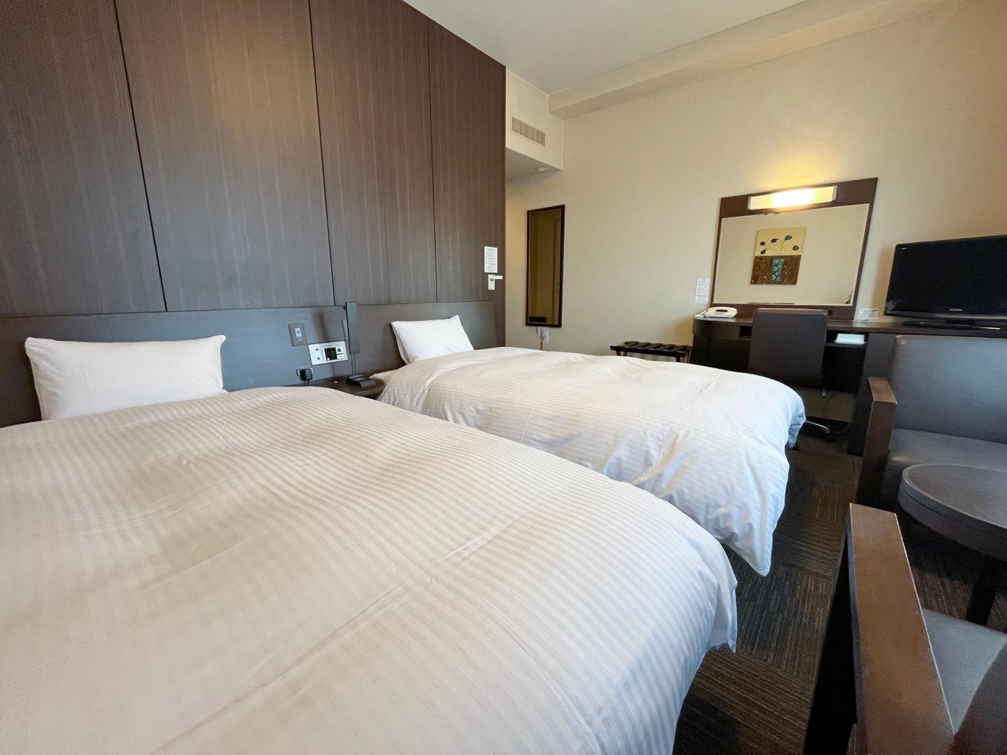 Hotel Route-inn Ekimae Kushiro