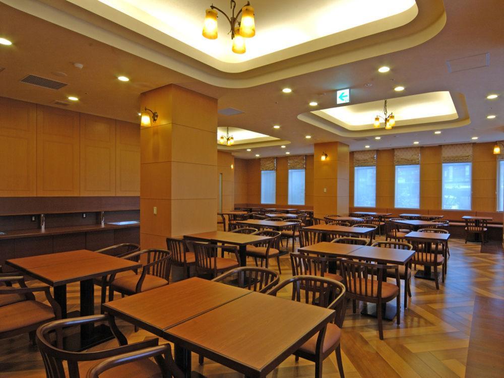 Route-inn Ekimae Hotel 3*