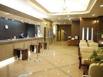 Route-inn Ekimae Hotel
