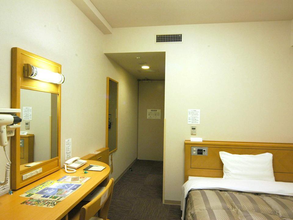 Route-inn Ekimae 3* Kushiro