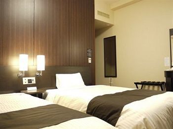 Route-inn Ekimae Hotel 3*