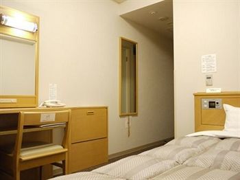 Hotel Route-inn Ekimae