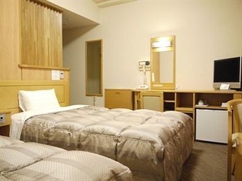 Hotel Route-inn Ekimae