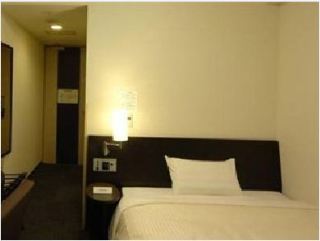 Route-inn Ekimae Hotel Kushiro