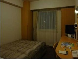 Hotel Route-inn Ekimae Kushiro
