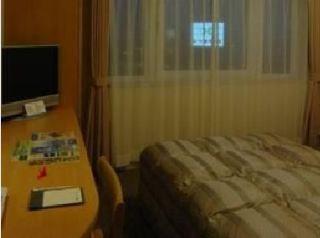 Route-inn Ekimae Hotel Kushiro