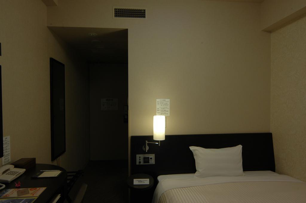 Route-inn Ekimae 3* Kushiro