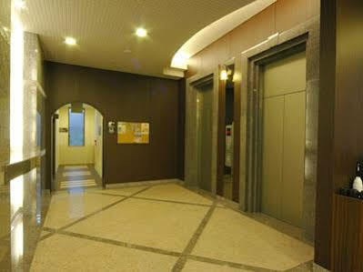 Route-inn Ekimae Hotel